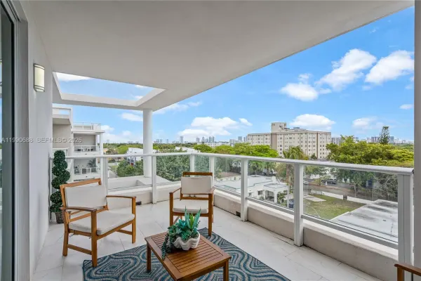 1850 Monroe Street, Unit 308, Hollywood, FL, 33020