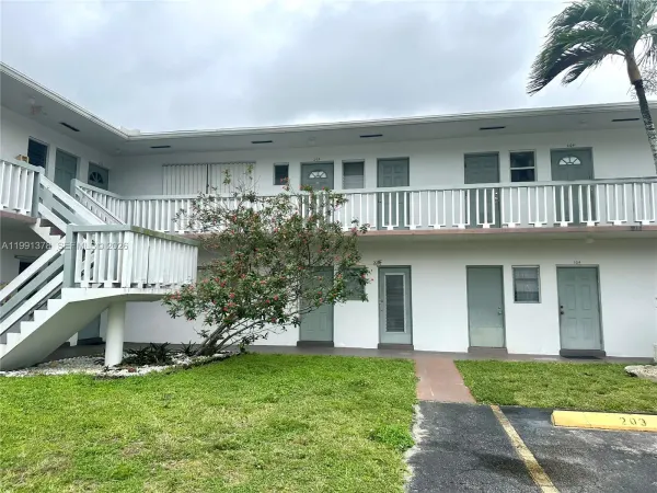 6740 Arbor Drive 204, Miramar, FL 33023
