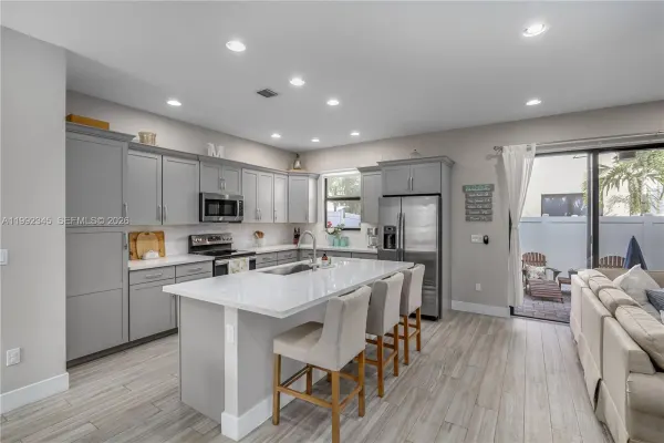 20921 NW 1st Court, Pembroke Pines, FL, 33029