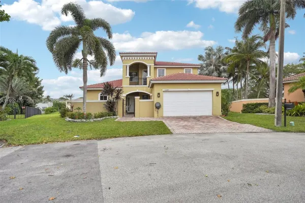 13247 SW 26th Street, Miramar, FL 33027