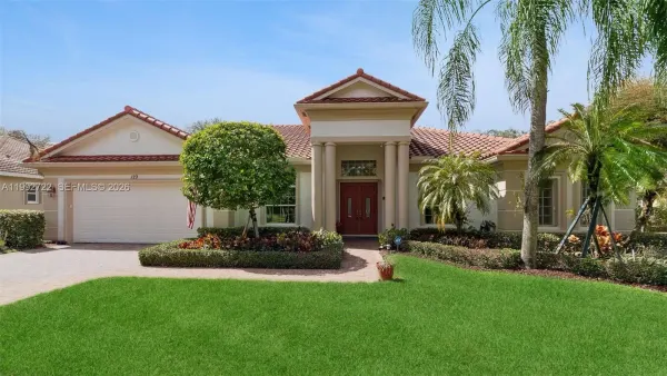 129 Mystic Lane, Jupiter, FL, 33458