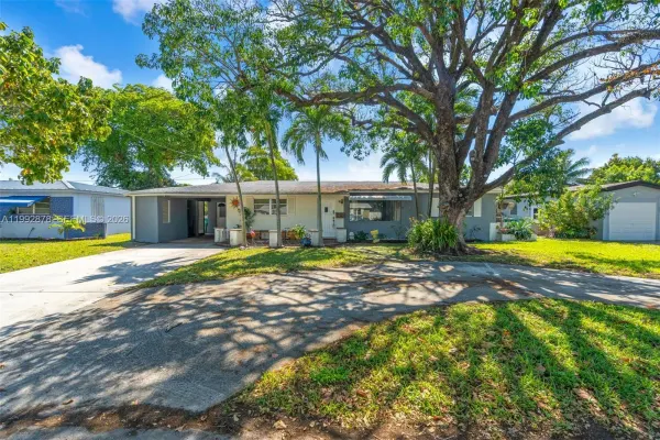 2221 Alcazar Drive, Miramar, FL 33023
