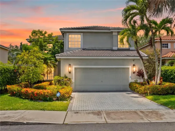 1764 NW 166th Avenue, Pembroke Pines, FL, 33028