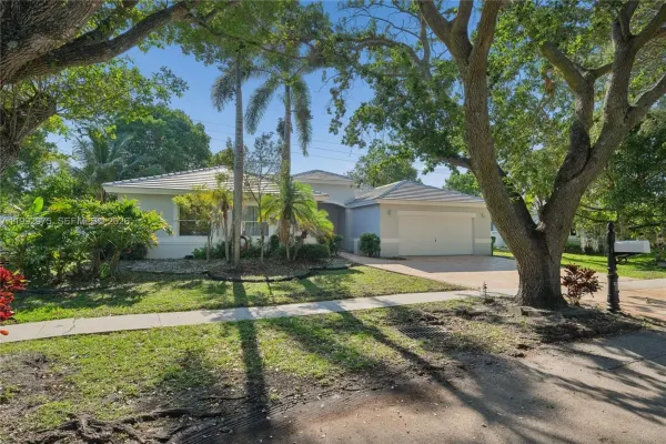 2025 SW 90th Avenue, Miramar, FL 33025