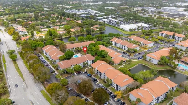 9150 W Atlantic Boulevard 1724, Coral Springs, FL 33071