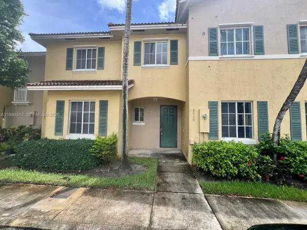 1934 SW 60th Avenue, North Lauderdale, FL, 33068
