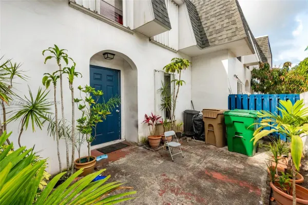 6768 SW 39th Court, Unit 78, Davie, FL, 33314