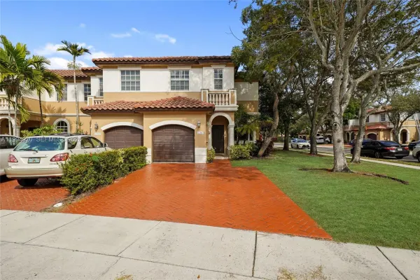 12763 SW 50th Street, Miramar, FL, 33027