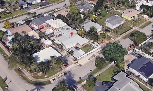 4111 NW 10th Terrace, Oakland Park, FL 33309
