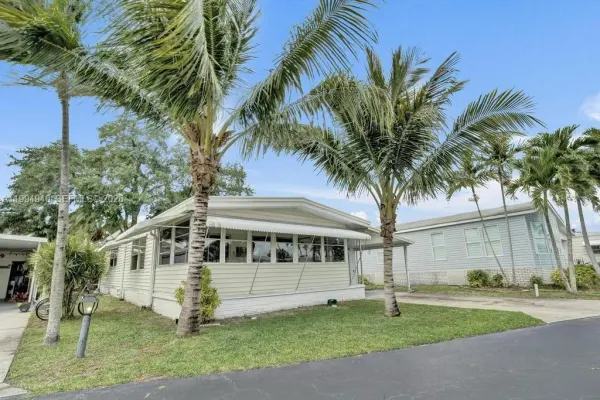 3495 Tee Terrace, Pompano Beach, FL, 33069