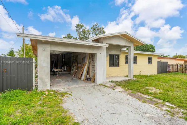 1830 NW 26th Terrace, Fort Lauderdale, FL 33311
