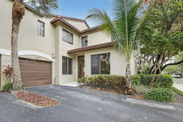 10517 NW 10th Street B131, Plantation, FL 33322