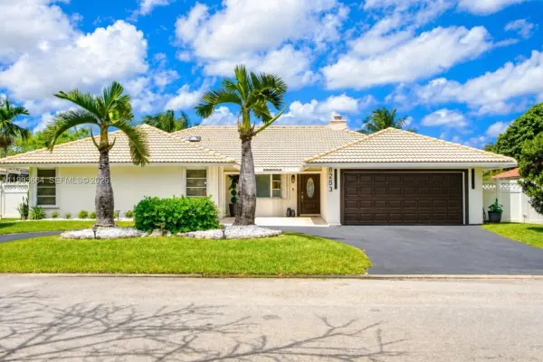 8253 NW 2nd Court, Coral Springs, FL, 33071
