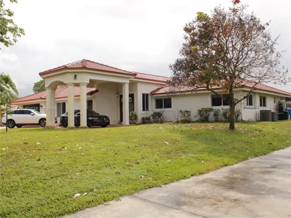 4931 SW 167th Avenue, Southwest Ranches, FL, 33331