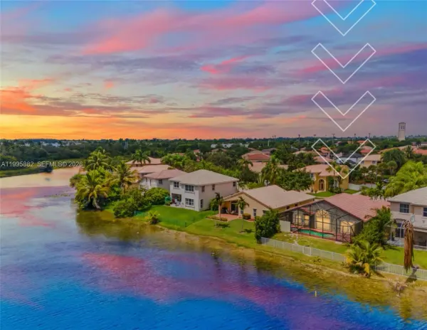 18096 SW 29th Street, Miramar, FL, 33029