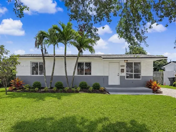 7720 Hope Street, Hollywood, FL, 33024