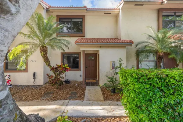 4155 Coral Springs Drive, Unit 4155, Coral Springs, FL, 33065