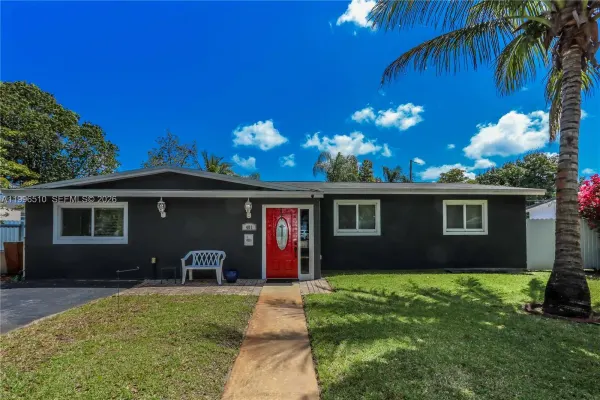401 N 72nd Avenue, Hollywood, FL, 33024