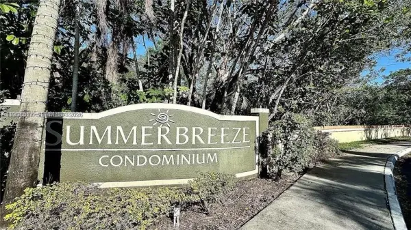 9999 Summerbreeze Drive, Unit 214, Sunrise, FL, 33322
