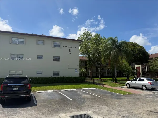 150 SW 134th Way, Unit 103r, Pembroke Pines, FL, 33027