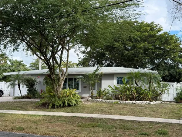 410 SW 56th Avenue, Plantation, FL, 33317
