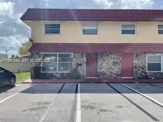 4167 SW 66th Way, Unit 138, Davie, FL, 33314