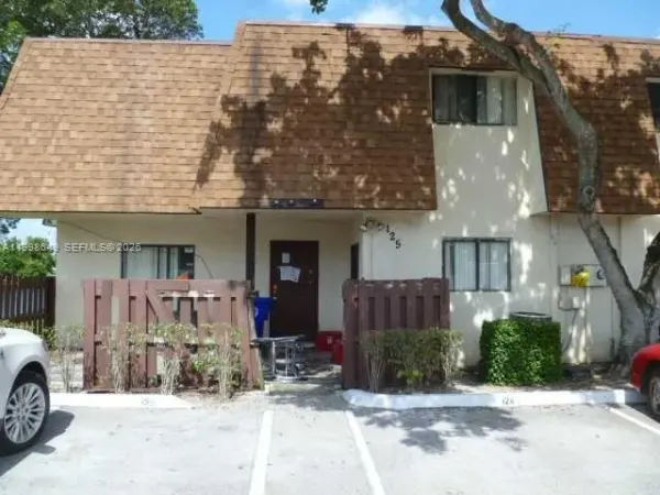 125 San Remo Boulevard, North Lauderdale, FL, 33068