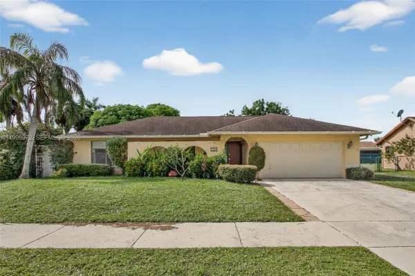 701 NW 41st Terrace, Deerfield Beach, FL, 33442