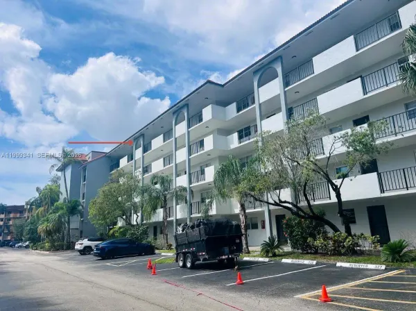 4025 N Nob Hill Road, Unit 508, Sunrise, FL, 33351