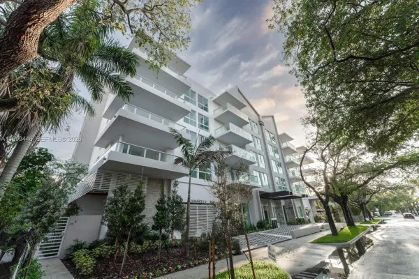 1850 Monroe Street, Unit 403, Hollywood, FL, 33020