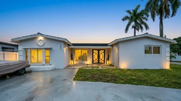 3617 Bahama Drive, Miramar, FL 33023
