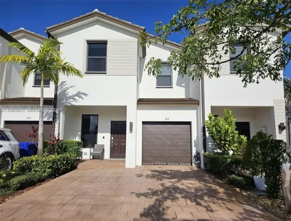 186 SW 185th Terrace, Pembroke Pines, FL, 33029
