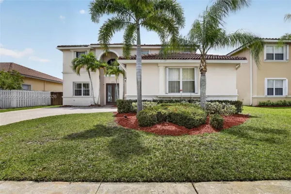 19018 NW 23rd Place, Pembroke Pines, FL 33029