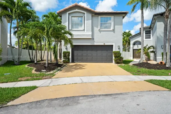 17357 SW 20th Court, Miramar, FL 33029