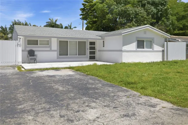 7051 SW 29th Street, Miramar, FL, 33023