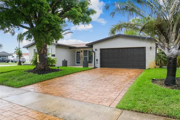 1700 N 48th Avenue, Hollywood, FL, 33021