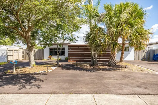 3331 SW 21st Street, Fort Lauderdale, FL 33312