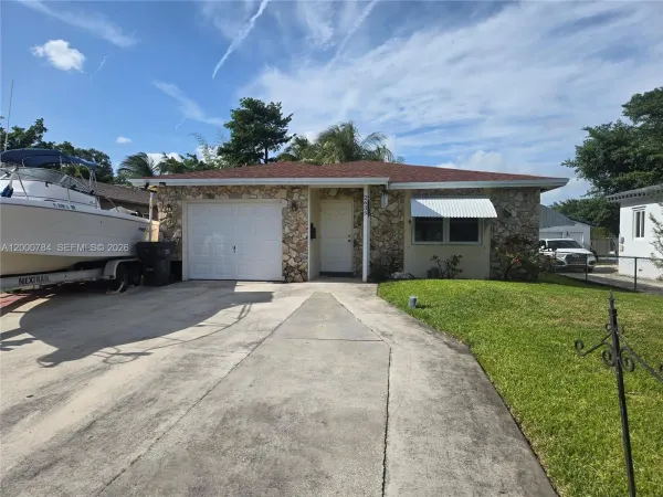 2635 Taylor Street, Hollywood, FL, 33020