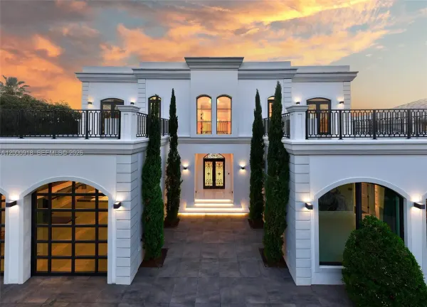 1239 Middle River Drive, Fort Lauderdale, FL 33304