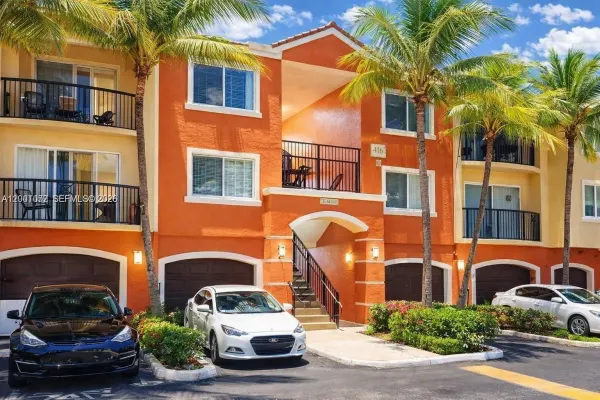 4167 N Haverhill Road, Unit 1113, West Palm Beach, FL, 33417