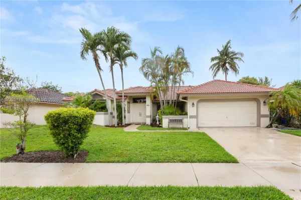 287 NW 37th Way, Deerfield Beach, FL, 33442