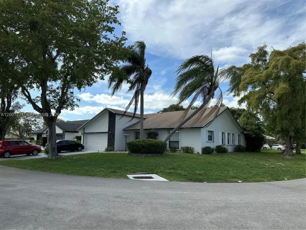 7003 NW 40th Place, Coral Springs, FL, 33065