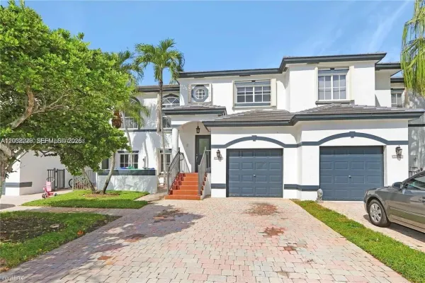 12953 SW 49th Court, Miramar, FL 33027