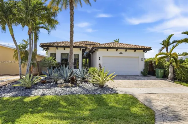 1609 NE 18th Avenue, Fort Lauderdale, FL, 33305