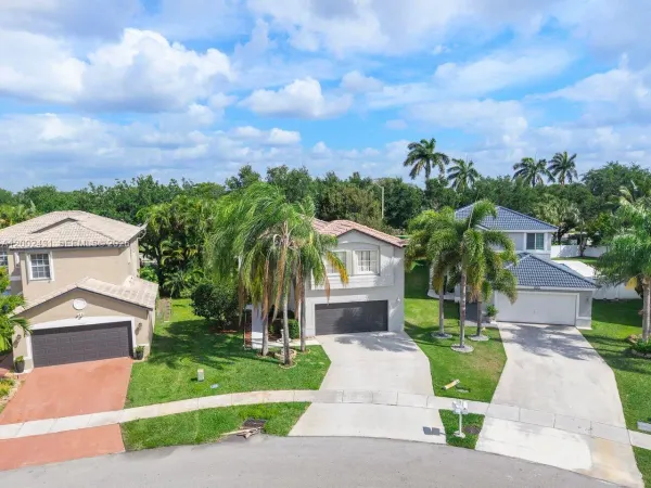 17621 SW 31st Court, Miramar, FL 33029