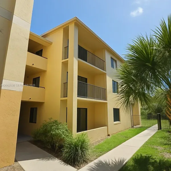 9999 Summerbreeze Drive, Unit 216, Sunrise, FL, 33322
