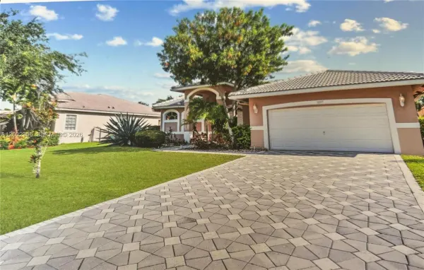 11257 NW 51st Street, Coral Springs, FL, 33076