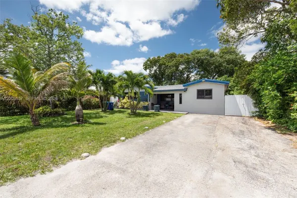 2630 Everglades Drive, Miramar, FL, 33023