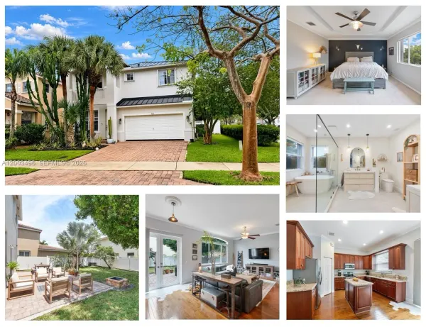 1131 W Magnolia Circle, Delray Beach, FL 33445
