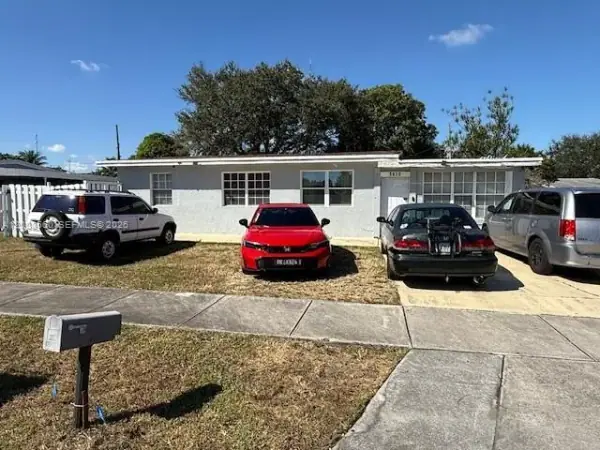 3610 SW 45th Avenue, West Park, FL 33023
